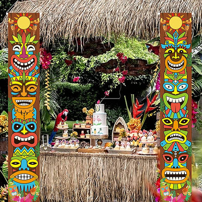 Fiesta Hawaiana