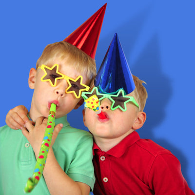 Niños