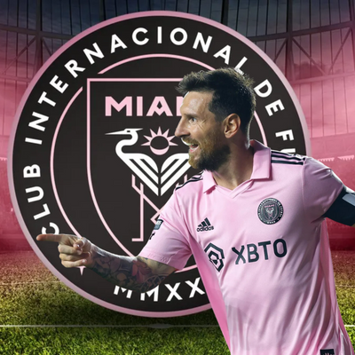 Fiesta Temática Inter Miami