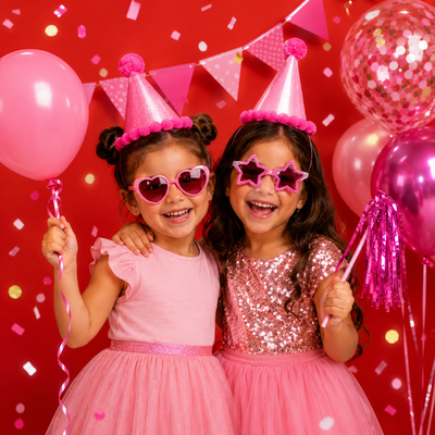 Decoración para Niñas