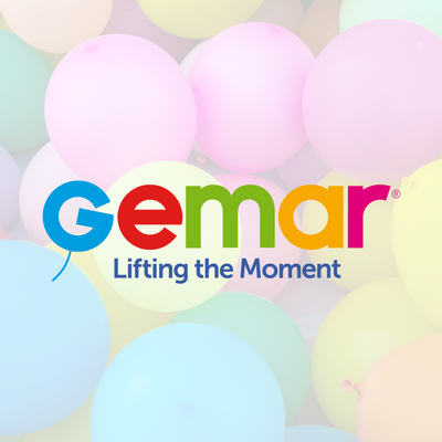 Globos Gemar