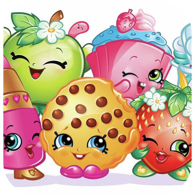 Shopkins