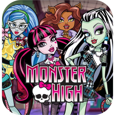 Monster High