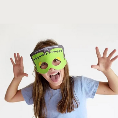 Máscaras