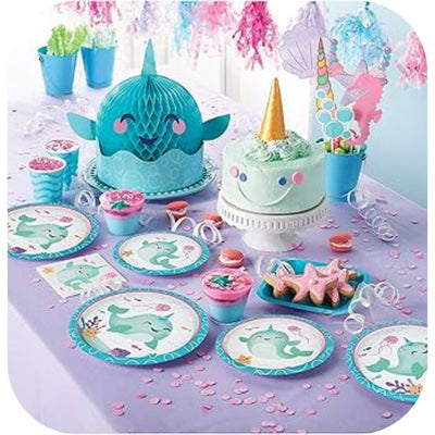 Narwhal Party