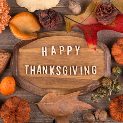Thanksgiving