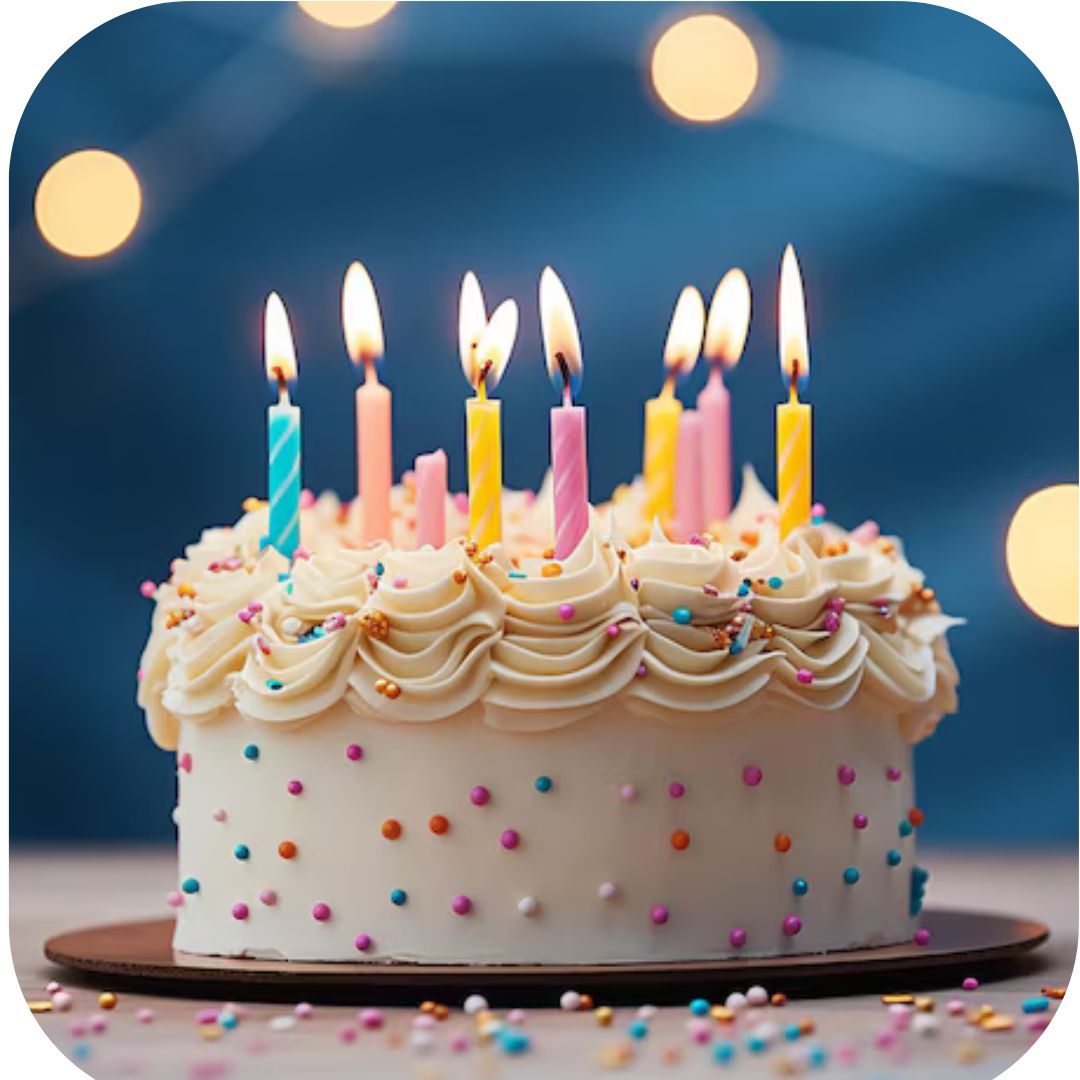 Velas – Fiesta Warehouse