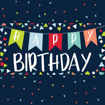 A Reason to Celebrate
