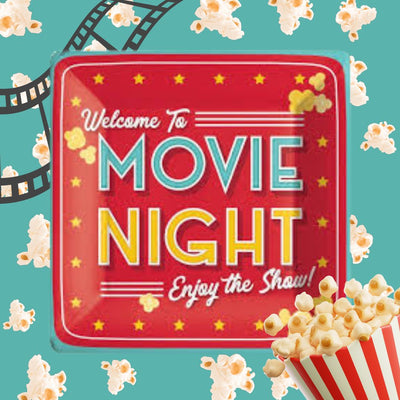 Movie Night