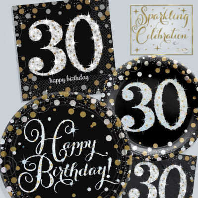 Sparkling Celebration