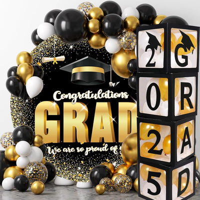 Graduaciones