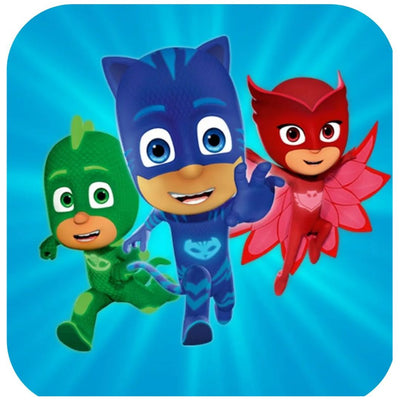 PJ Masks