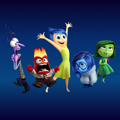 Inside Out