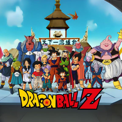Dragon Ball Z