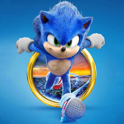 Sonic