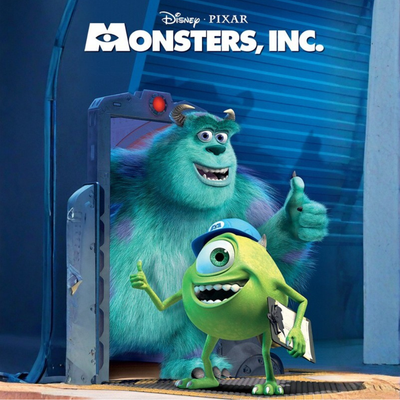 Monsters Inc