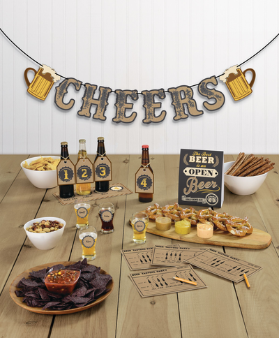 Fiesta Cerveza