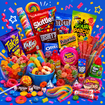 Dulces
