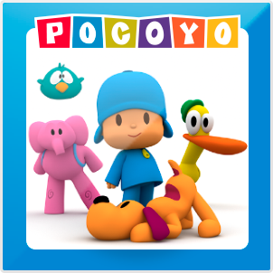 Pocoyo