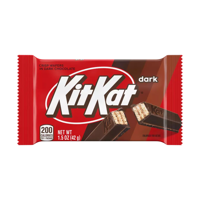 KitKat Dark 1.5oz