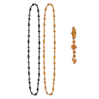 Halloween Beads