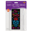 Door Cover "Day of The Dead" 6ft (x1u)