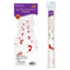 Halloween Bloody Footprints Runner 10ft (x1u)