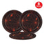 Spider Web Plates (x8u)