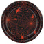 Spider Web Plates (x8u)