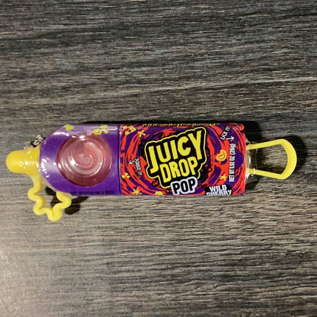 Juicy Drop Pop .92oz