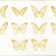 Mariposa Stickers Decorativa