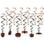 Halloween Whirls (x12u)