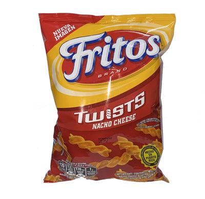 Fritos Twists 3oz