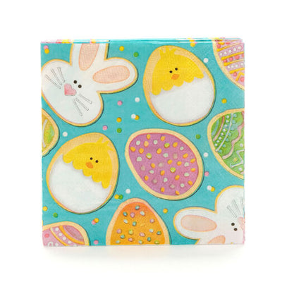 Easter Cocktail Napkins (x20u)