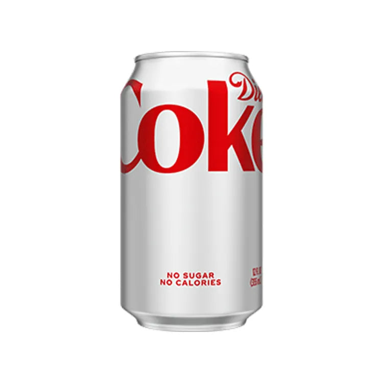 Diet Coke 12oz