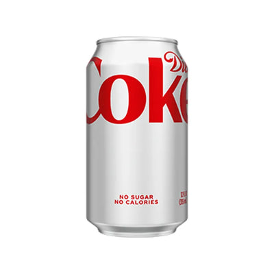 Diet Coke 12oz