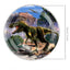 Jurassic World Platos 7" (x10)