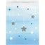 Treat Paper Bags Little Star Blue (x10u)