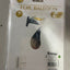 32” Foil Balloon Silver