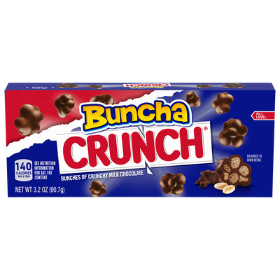 Buncha Crunch 3.2oz