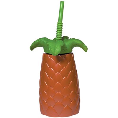 CUP/VASO SHAPED PALM TREE