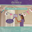Llama Party Jumbo Banner Kit 9.5ft (x1u)