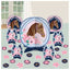 Table Center DECO KIT SADDLE UP (x1u)