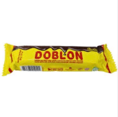 Galleta Doblon 1.97oz