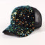 Gorra con Lentejuelas (x1u)
