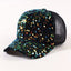 Gorra con Lentejuelas (x1u)
