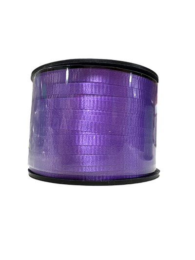 Curling Ribbon Purple 100yds