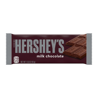 Hershey’s Milk Chocolate 1.55oz