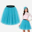 Falda Tutu de Ballerina - Varios Colores