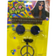Hippie Accessory Kit Male
